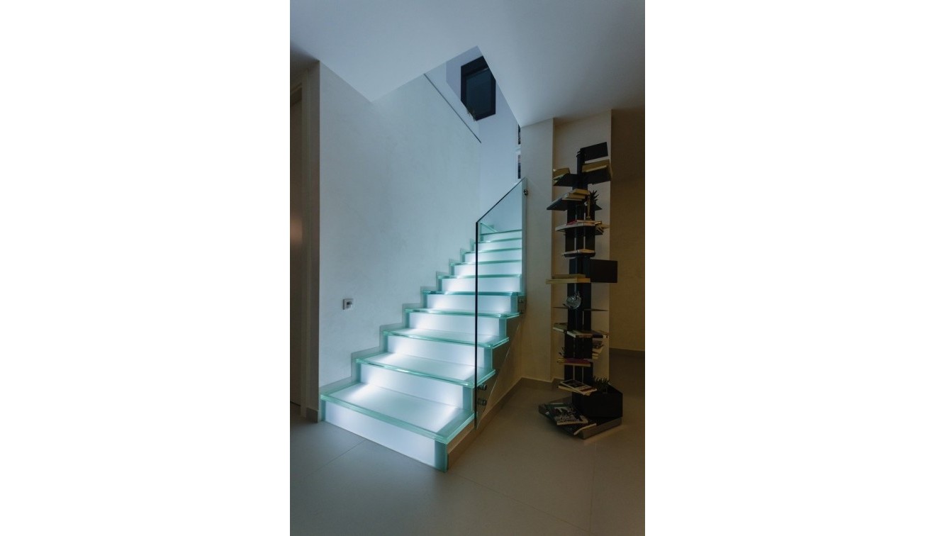 Nieuwbouw - Villa - Orihuela costa - Campoamor