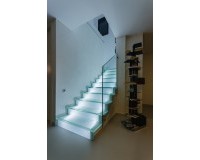 Nieuwbouw - Villa - Orihuela costa - Campoamor