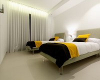 Nieuwbouw - Villa - Orihuela costa - Campoamor