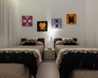 Nieuwbouw - Villa - Orihuela costa - Campoamor