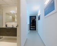 Nieuwbouw - Villa - Orihuela costa - Campoamor