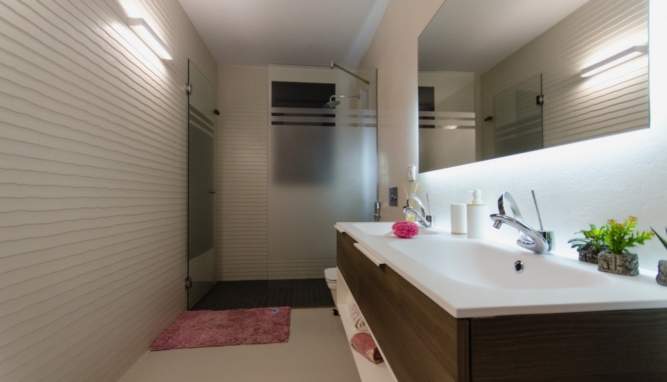 Nieuwbouw - Villa - Orihuela costa - Campoamor