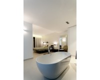 Nieuwbouw - Villa - Orihuela costa - Campoamor