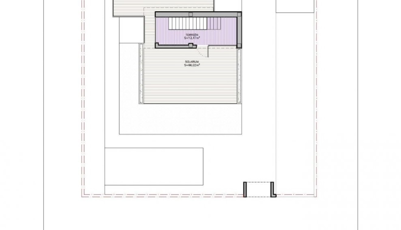 Nieuwbouw - Villa - Orihuela costa - Campoamor