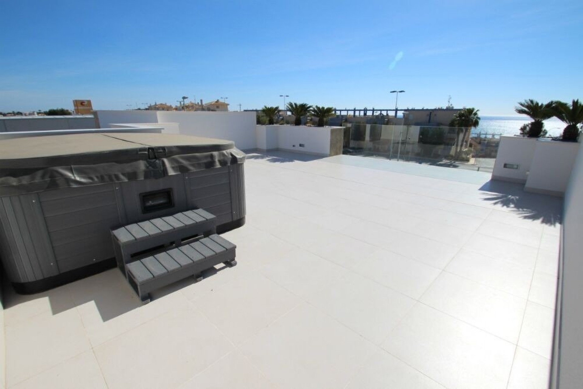 Nieuwbouw - Villa - Orihuela costa - Campoamor