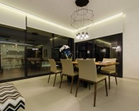 Nieuwbouw - Villa - Orihuela costa - Campoamor