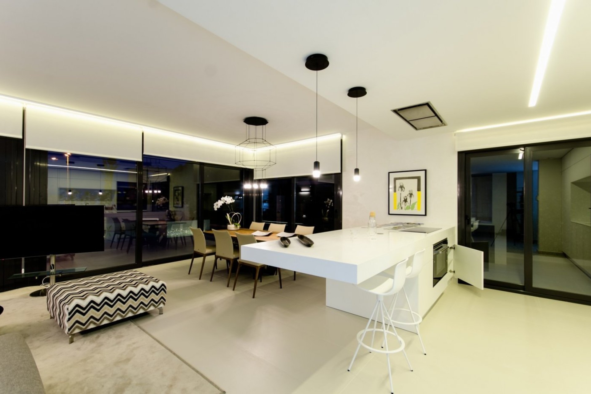 Nieuwbouw - Villa - Orihuela costa - Campoamor