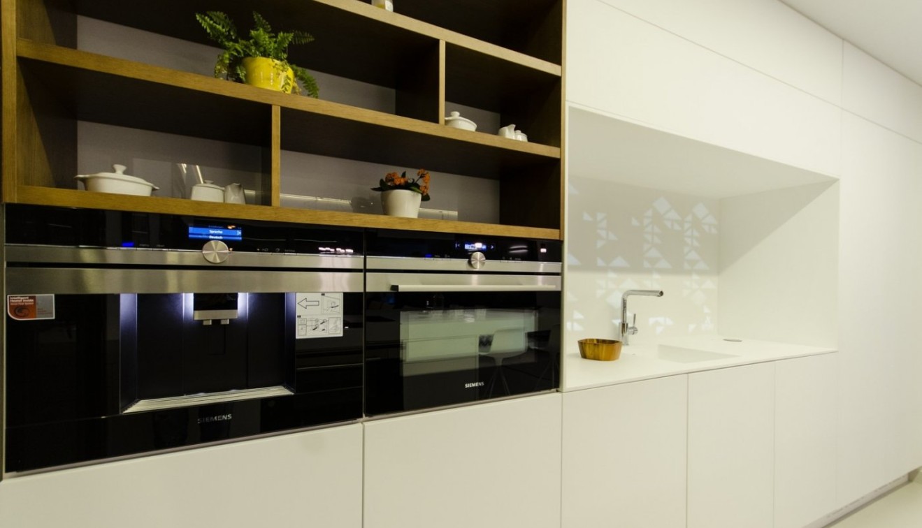 Nieuwbouw - Villa - Orihuela costa - Campoamor