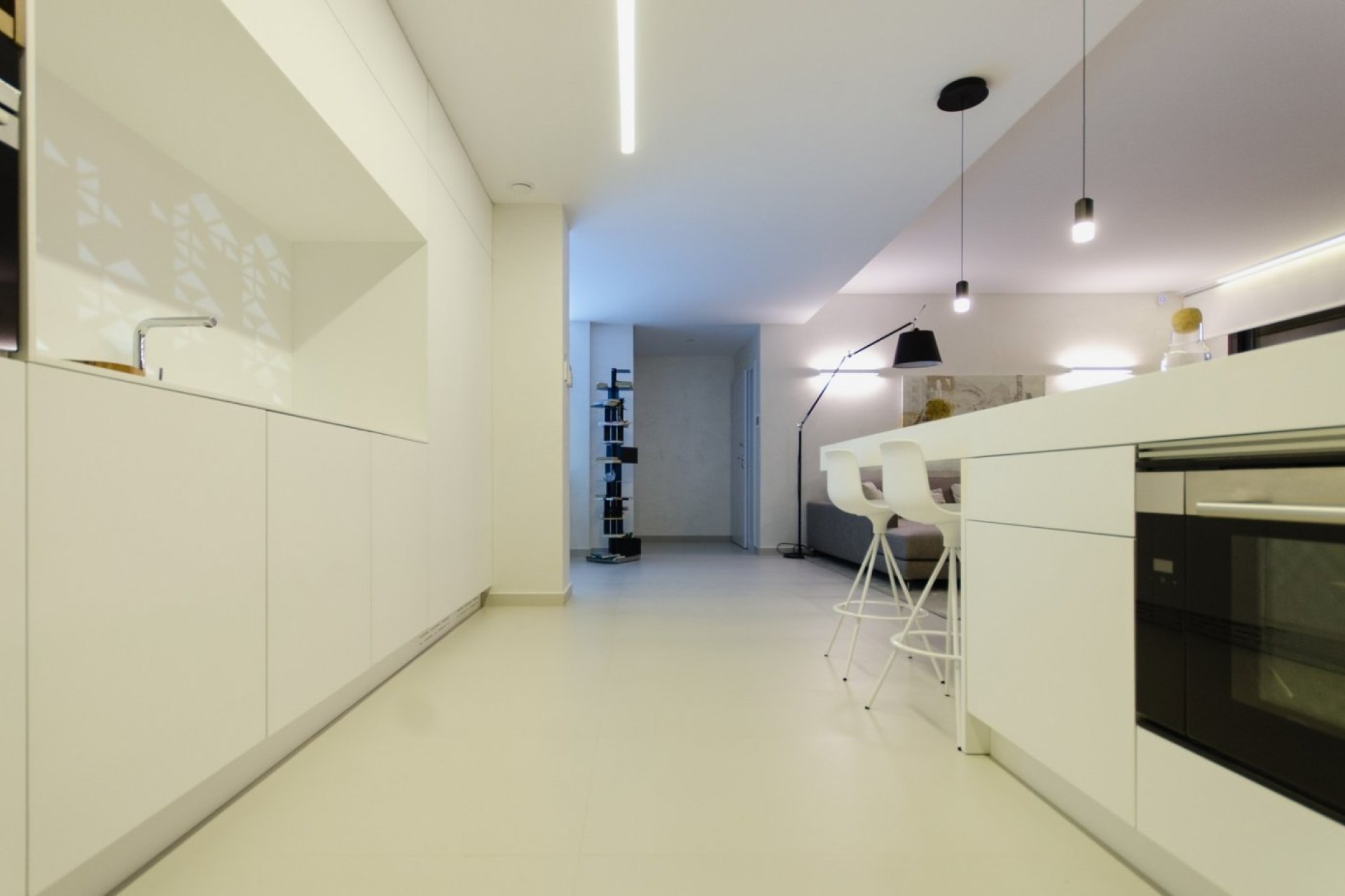 Nieuwbouw - Villa - Orihuela costa - Campoamor