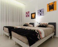 Nieuwbouw - Villa - Orihuela costa - Campoamor