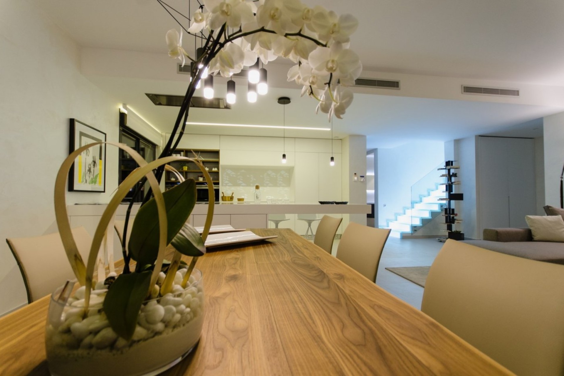 Nieuwbouw - Villa - Orihuela costa - Campoamor