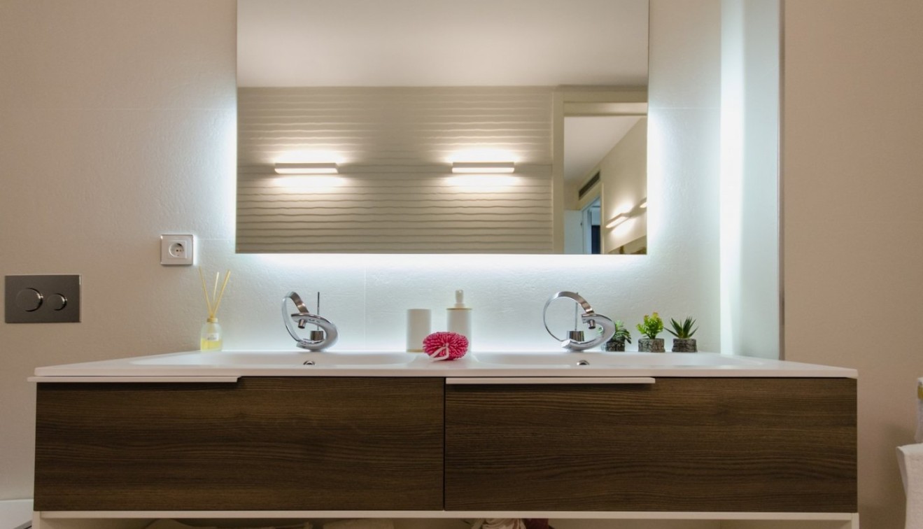 Nieuwbouw - Villa - Orihuela costa - Campoamor