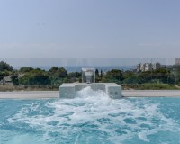 Nieuwbouw - Villa - Orihuela costa - Campoamor