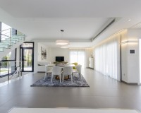 Nieuwbouw - Villa - Orihuela costa - Campoamor