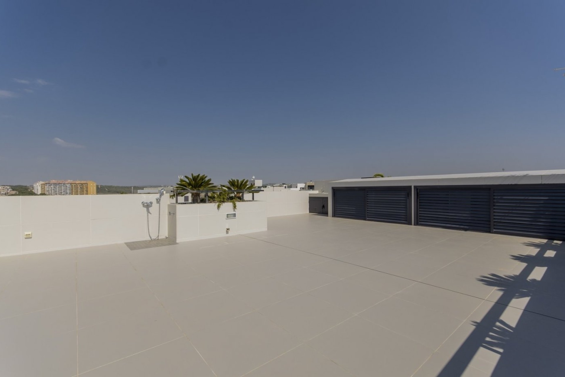Nieuwbouw - Villa - Orihuela costa - Campoamor