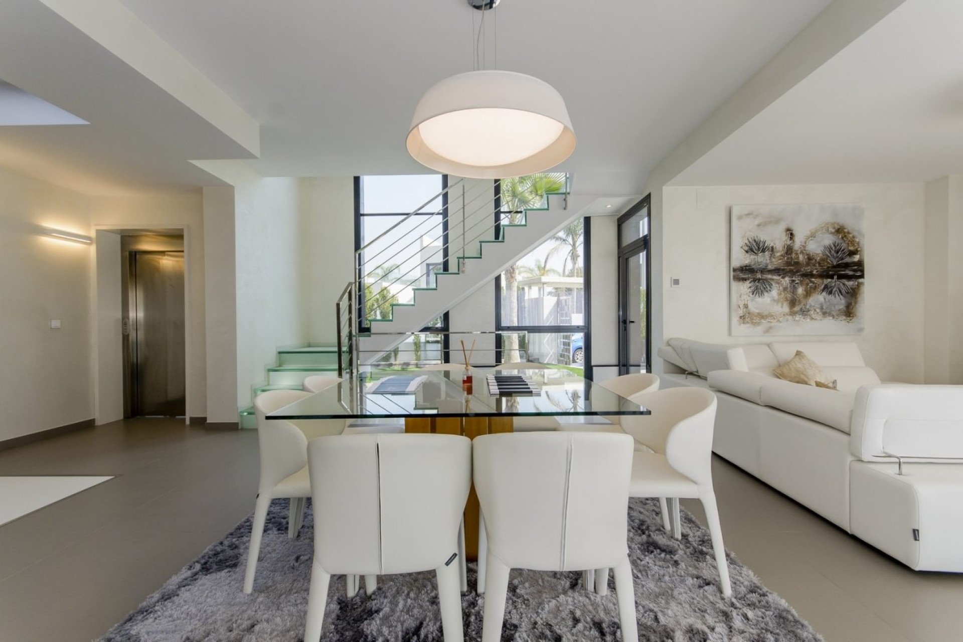 Nieuwbouw - Villa - Orihuela costa - Campoamor