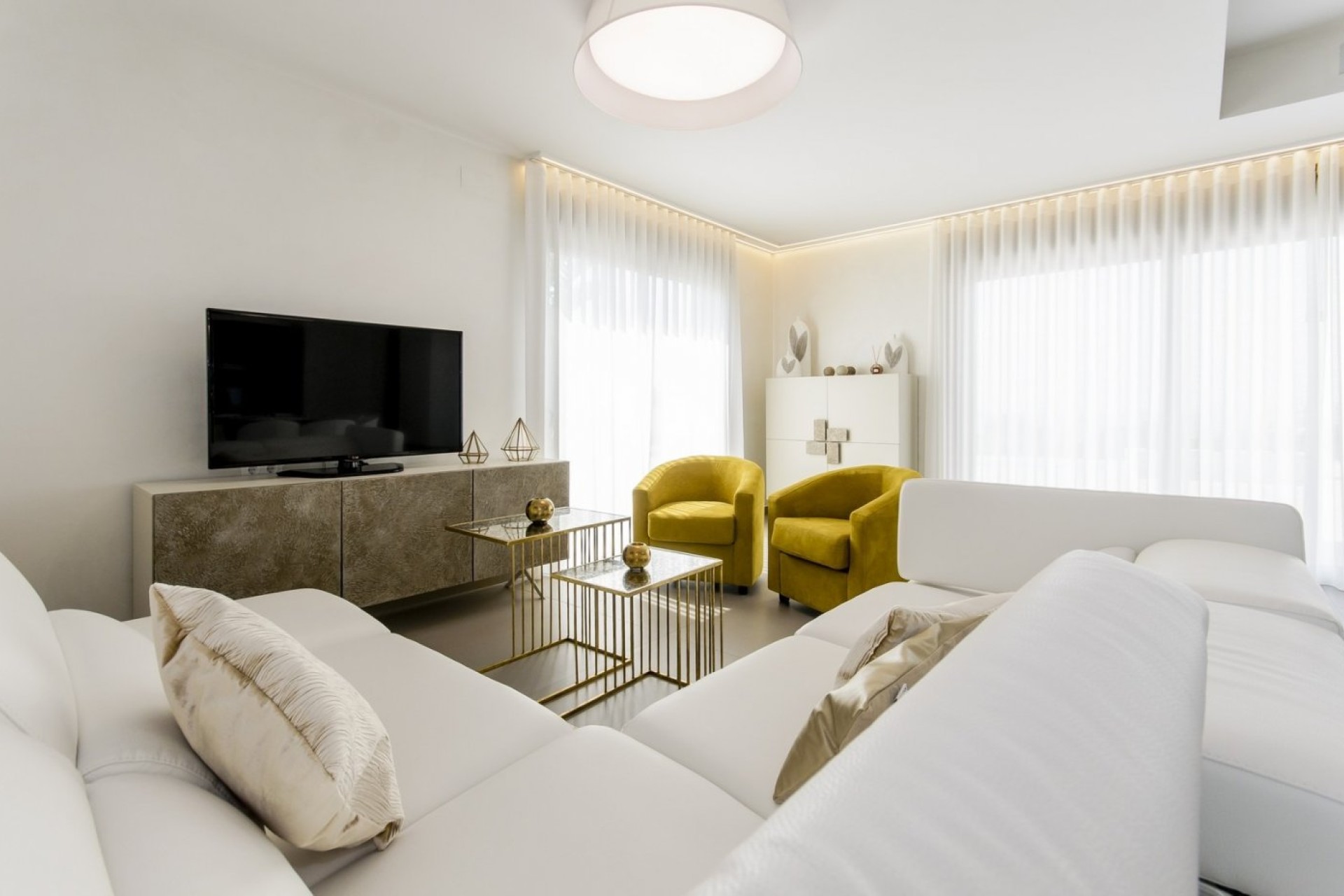 Nieuwbouw - Villa - Orihuela costa - Campoamor