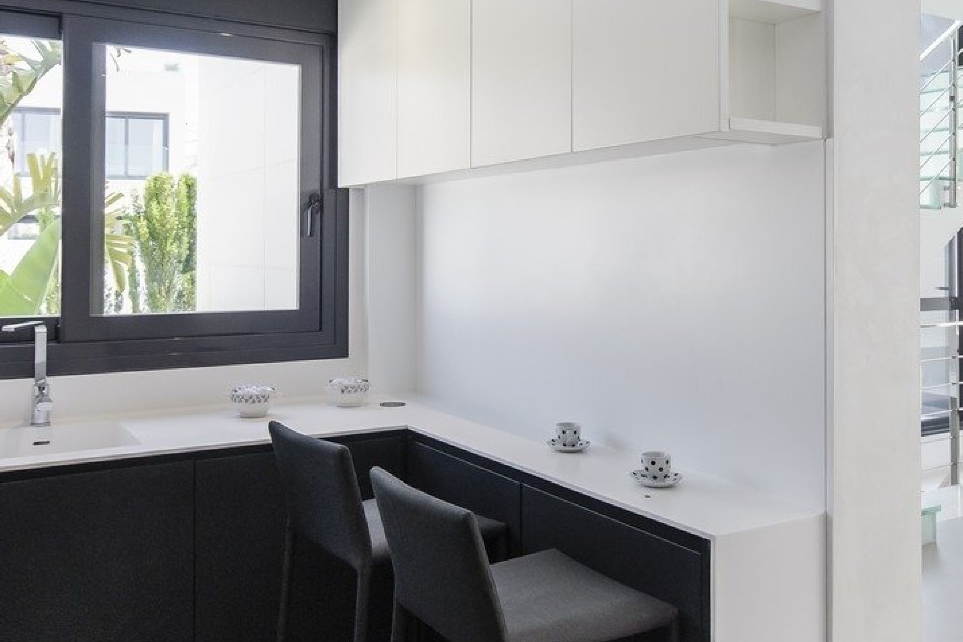 Nieuwbouw - Villa - Orihuela costa - Campoamor