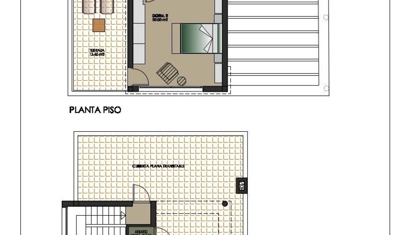 Nieuwbouw - Villa - Orihuela costa - Campoamor