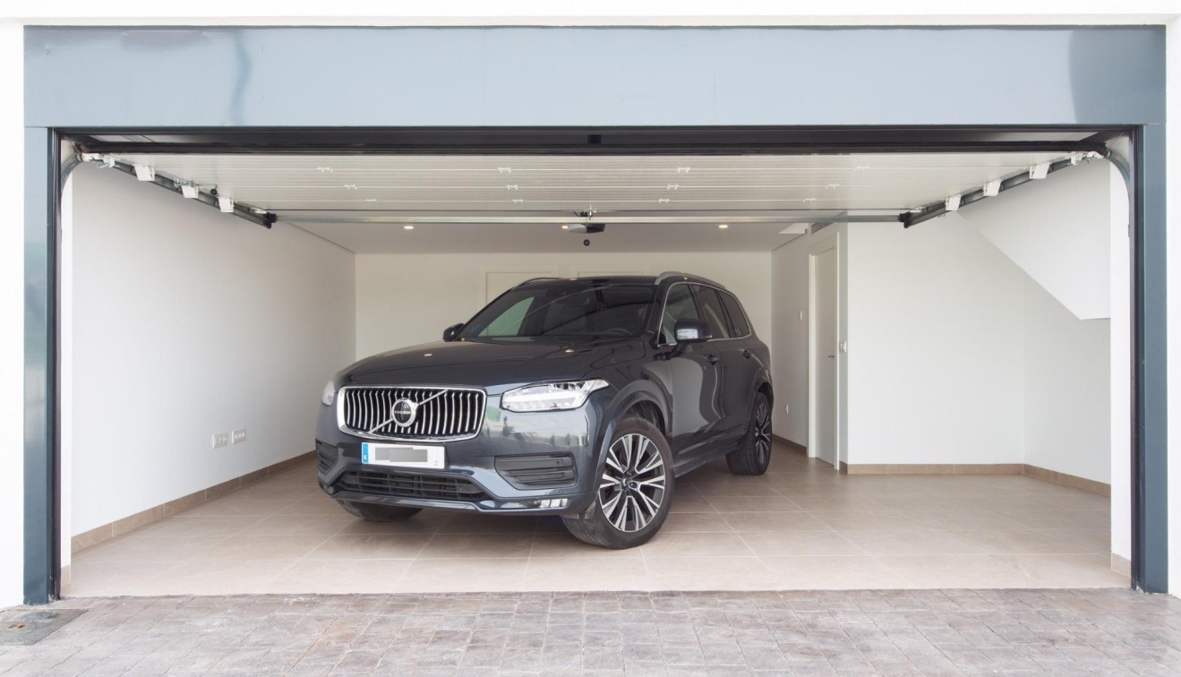 Nieuwbouw - Villa - Orihuela costa - Campoamor