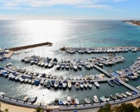 Nieuwbouw - Villa - Orihuela costa - Campoamor