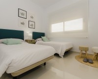 Nieuwbouw - Villa - Orihuela costa - Campoamor