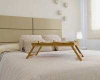 Nieuwbouw - Villa - Orihuela costa - Campoamor