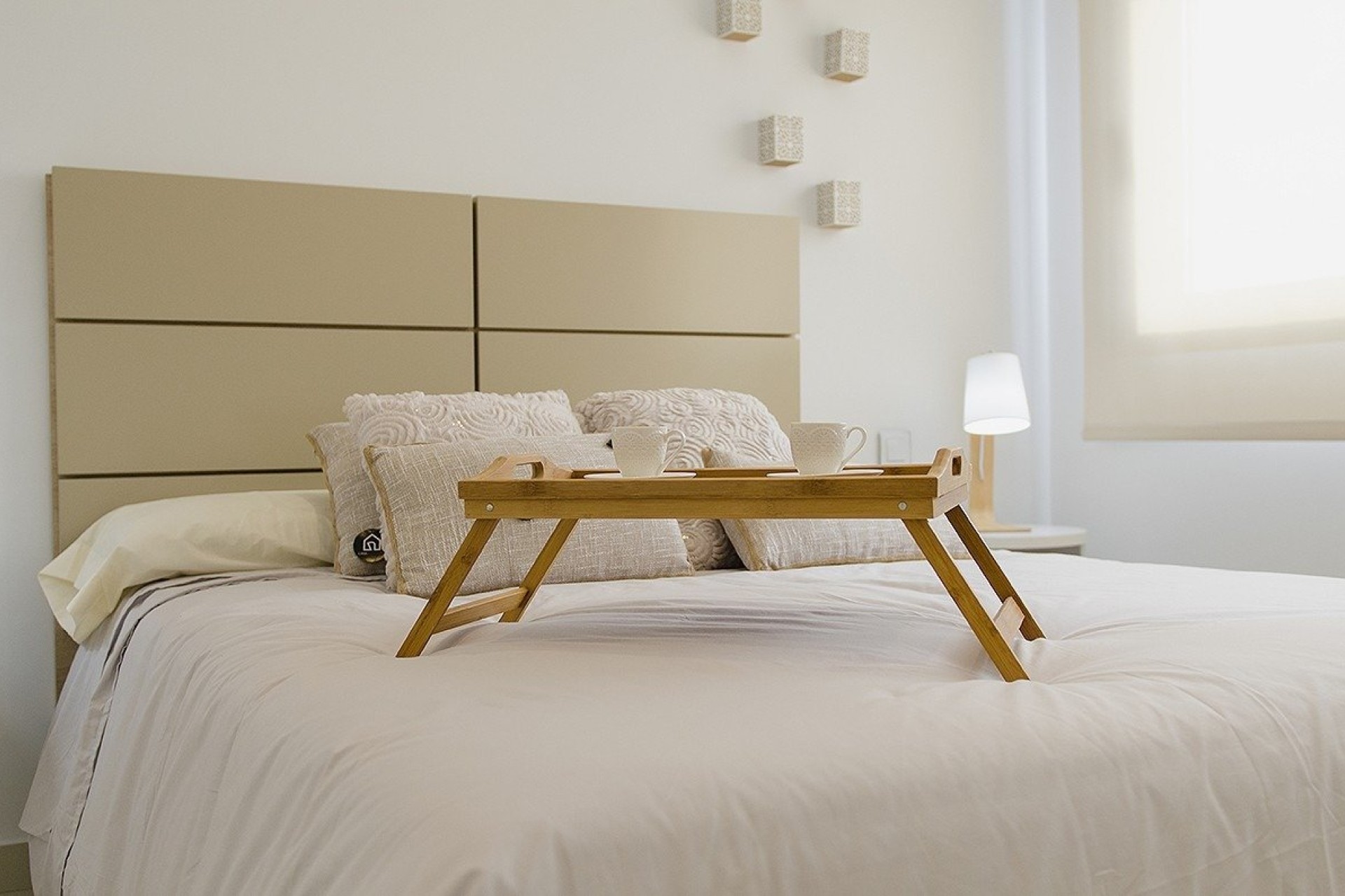 Nieuwbouw - Villa - Orihuela costa - Campoamor