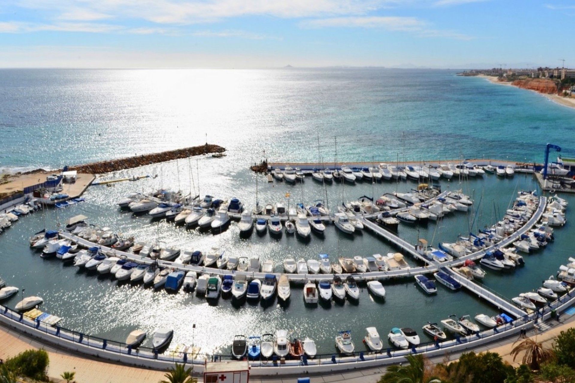 Nieuwbouw - Villa - Orihuela costa - Campoamor