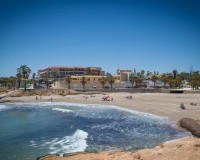 Nieuwbouw - Villa - Orihuela costa - Campoamor