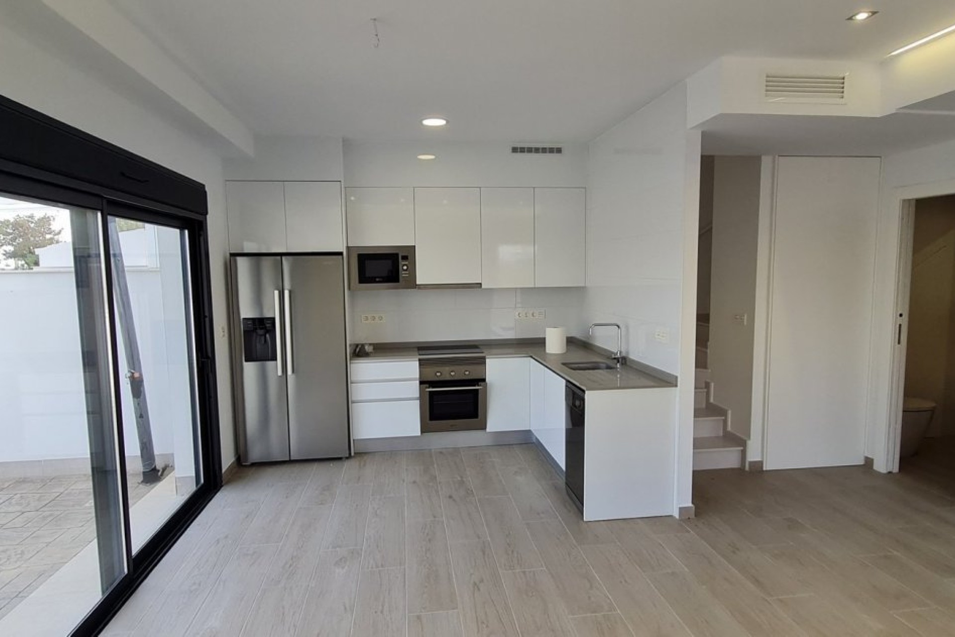 Nieuwbouw - Villa - Orihuela costa - El Barranco
