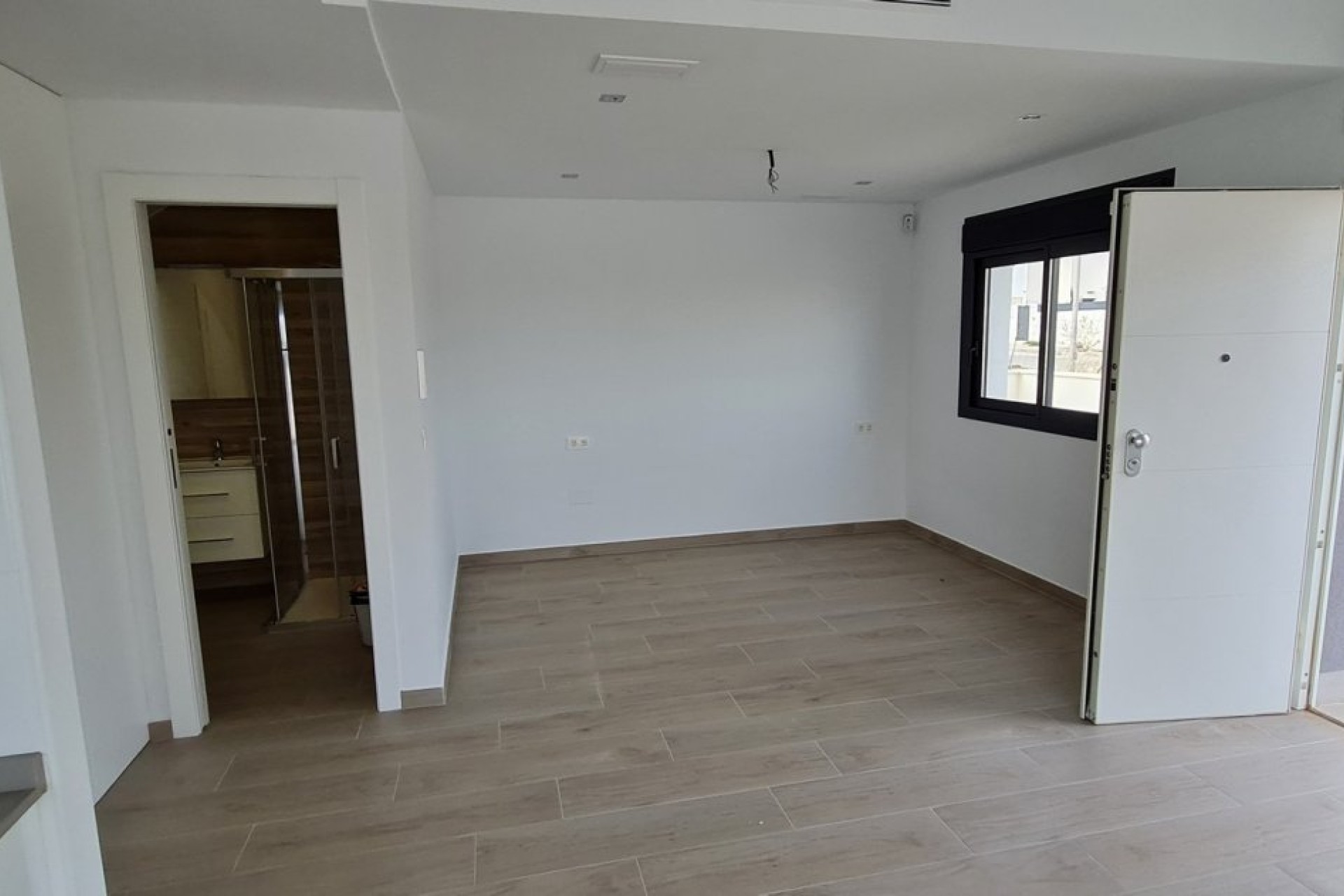 Nieuwbouw - Villa - Orihuela costa - El Barranco