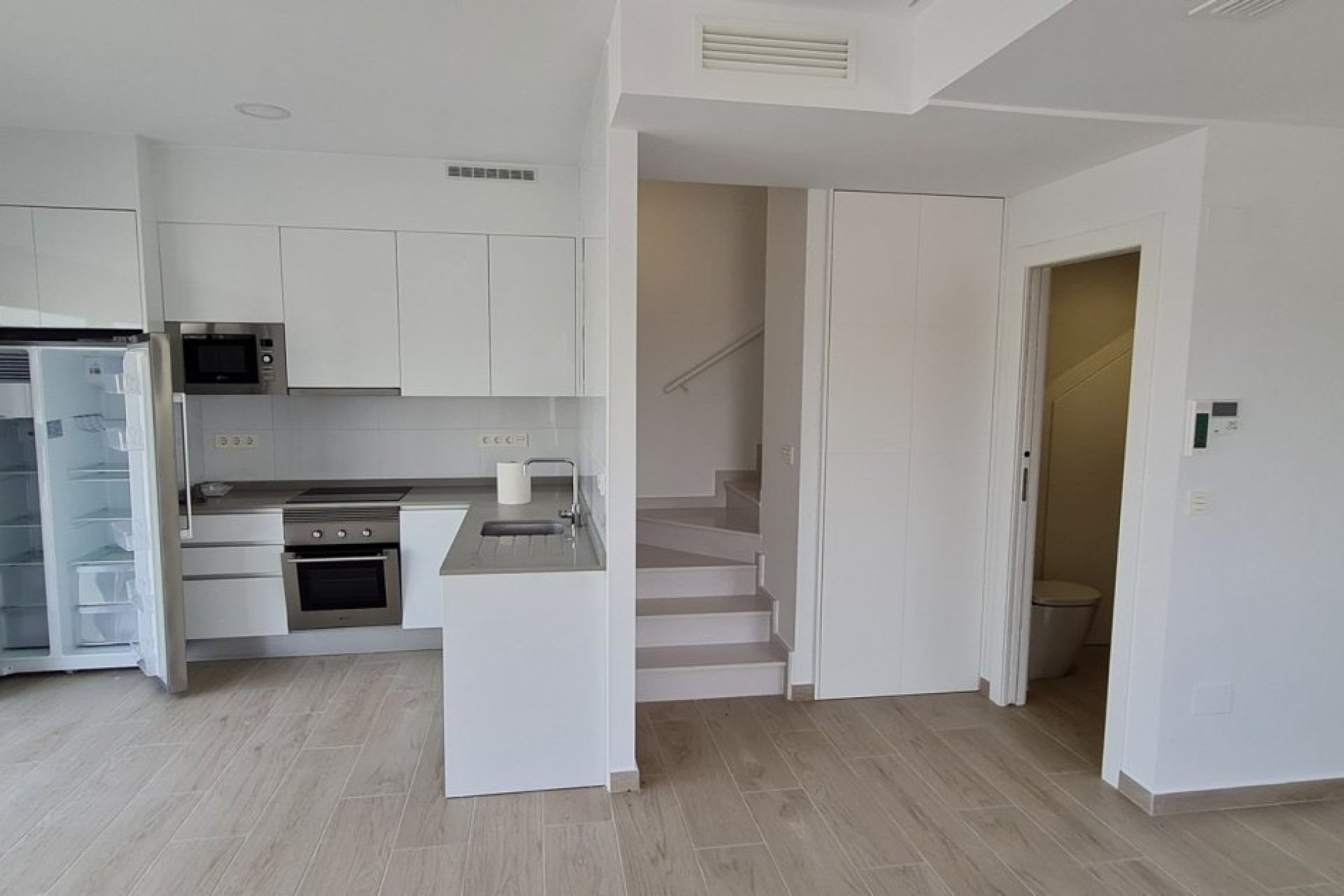 Nieuwbouw - Villa - Orihuela costa - El Barranco