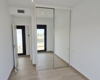 Nieuwbouw - Villa - Orihuela costa - El Barranco