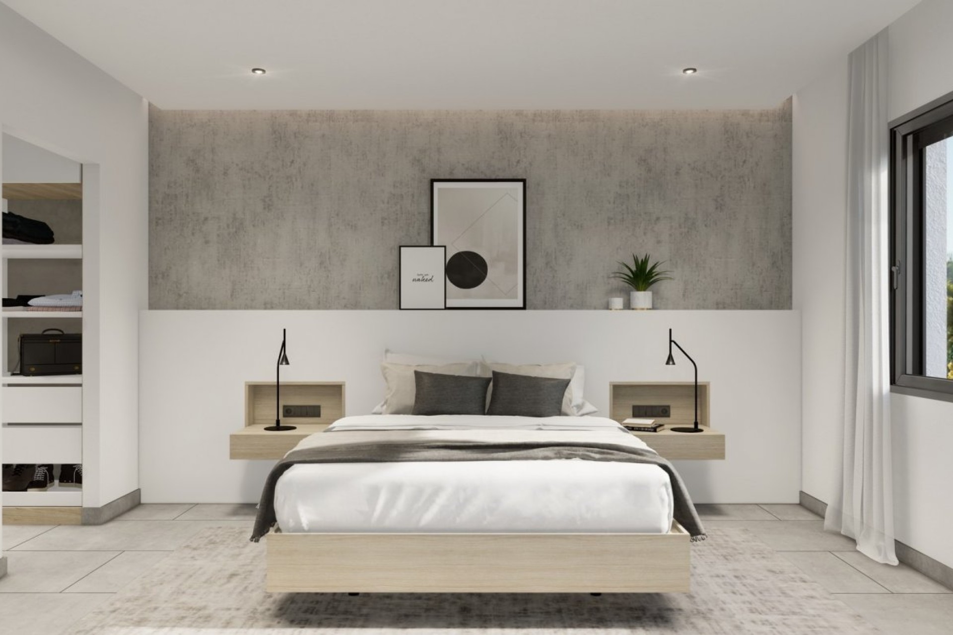 Nieuwbouw - Villa - Orihuela costa - La Ciñuelica