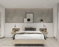 Nieuwbouw - Villa - Orihuela costa - La Ciñuelica