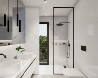 Nieuwbouw - Villa - Orihuela costa - La Ciñuelica