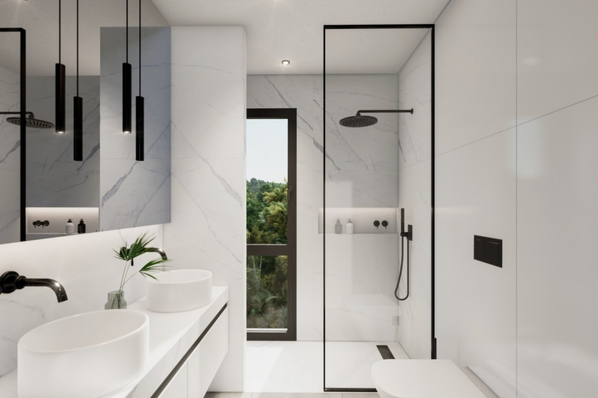 Nieuwbouw - Villa - Orihuela costa - La Ciñuelica