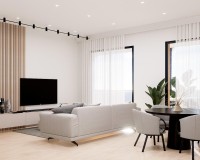 Nieuwbouw - Villa - Orihuela costa - La Zenia