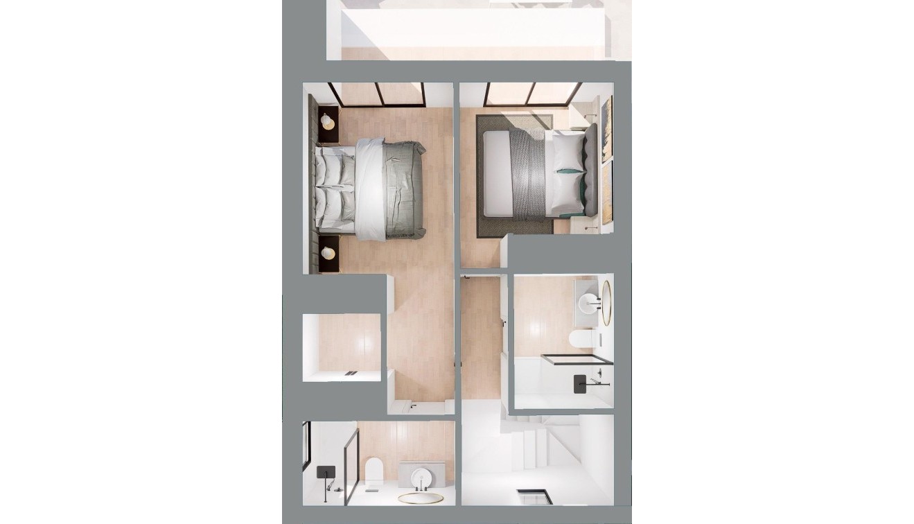 Nieuwbouw - Villa - Orihuela costa - La Zenia