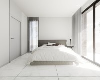 Nieuwbouw - Villa - Orihuela costa - La Zenia