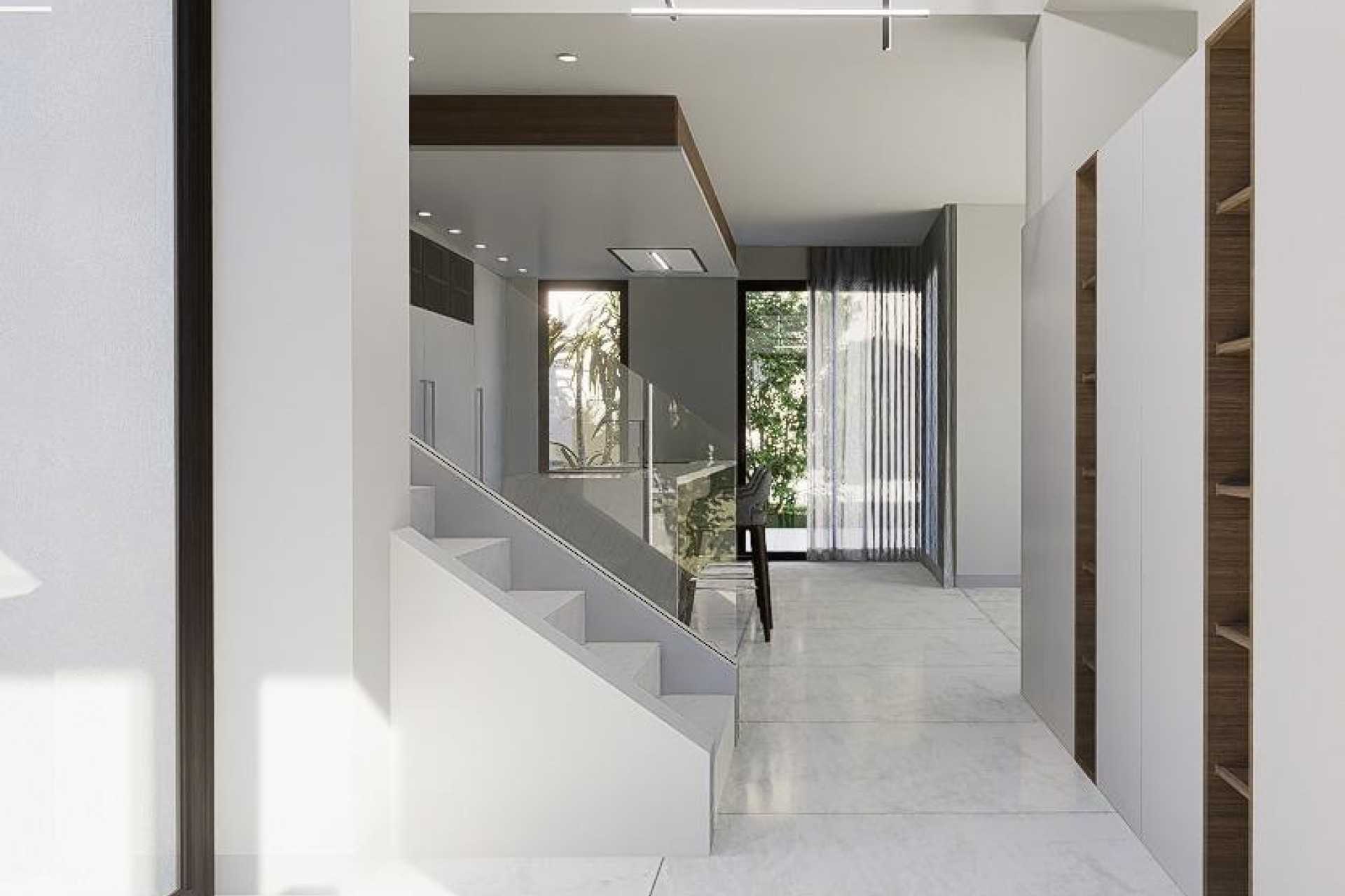 Nieuwbouw - Villa - Orihuela costa - La Zenia