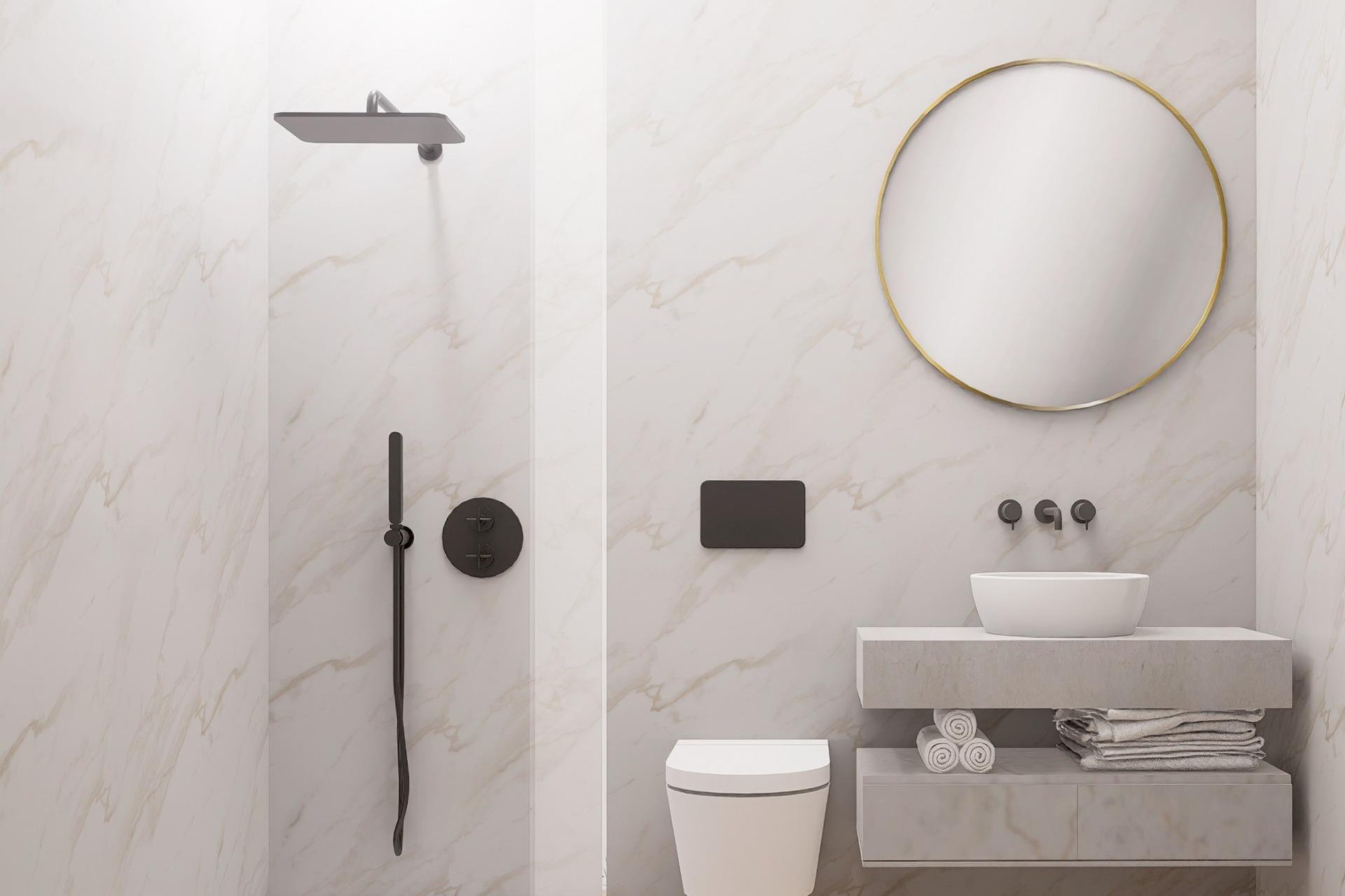 Nieuwbouw - Villa - Orihuela costa - La Zenia