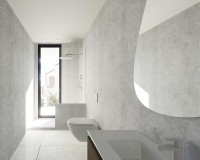 Nieuwbouw - Villa - Orihuela costa - La Zenia