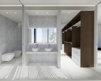 Nieuwbouw - Villa - Orihuela costa - La Zenia