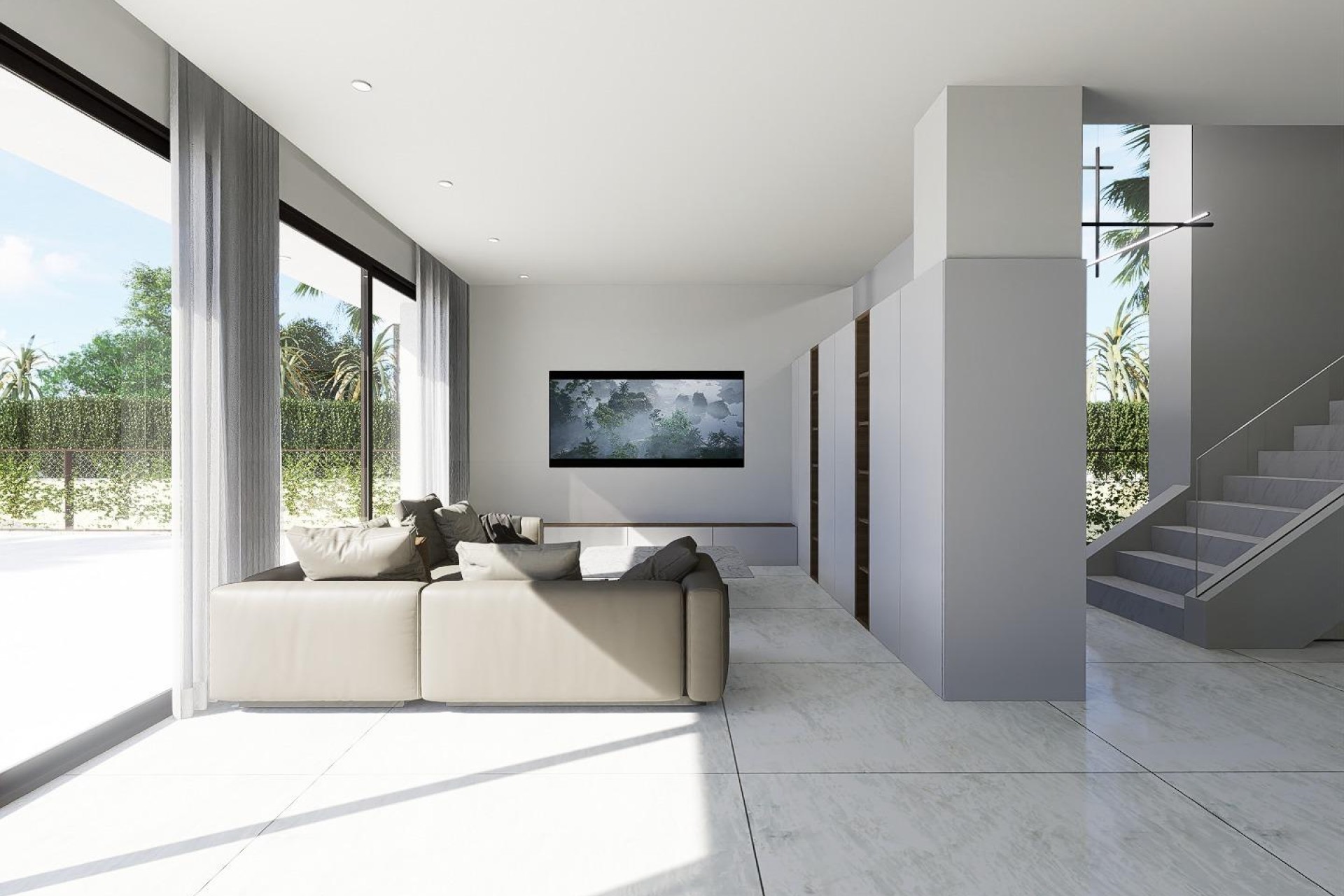 Nieuwbouw - Villa - Orihuela costa - La Zenia
