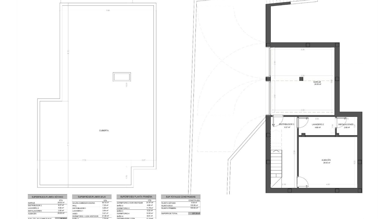 Nieuwbouw - Villa - Orihuela costa - La Zenia