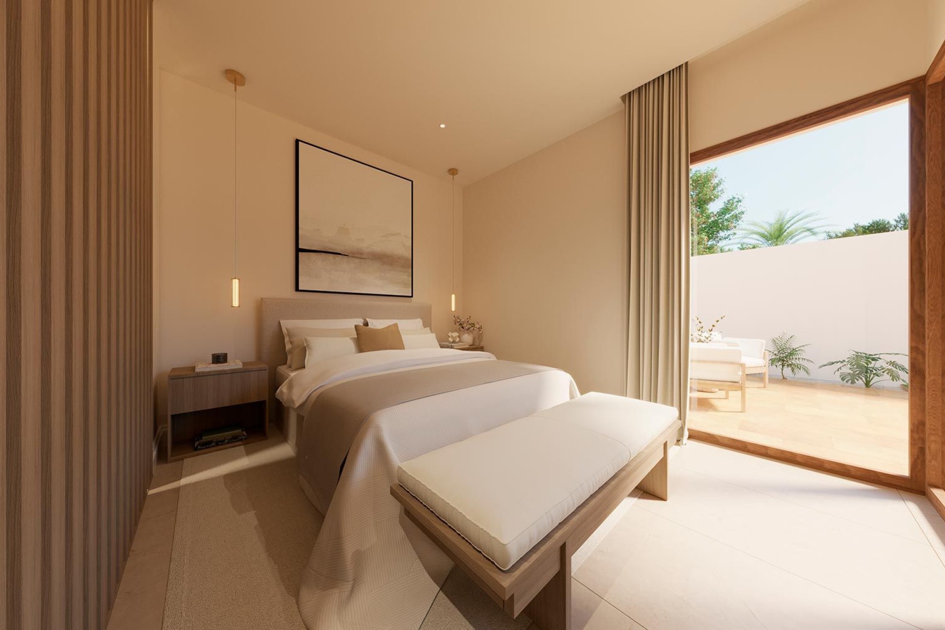 Nieuwbouw - Villa - Orihuela costa - La Zenia
