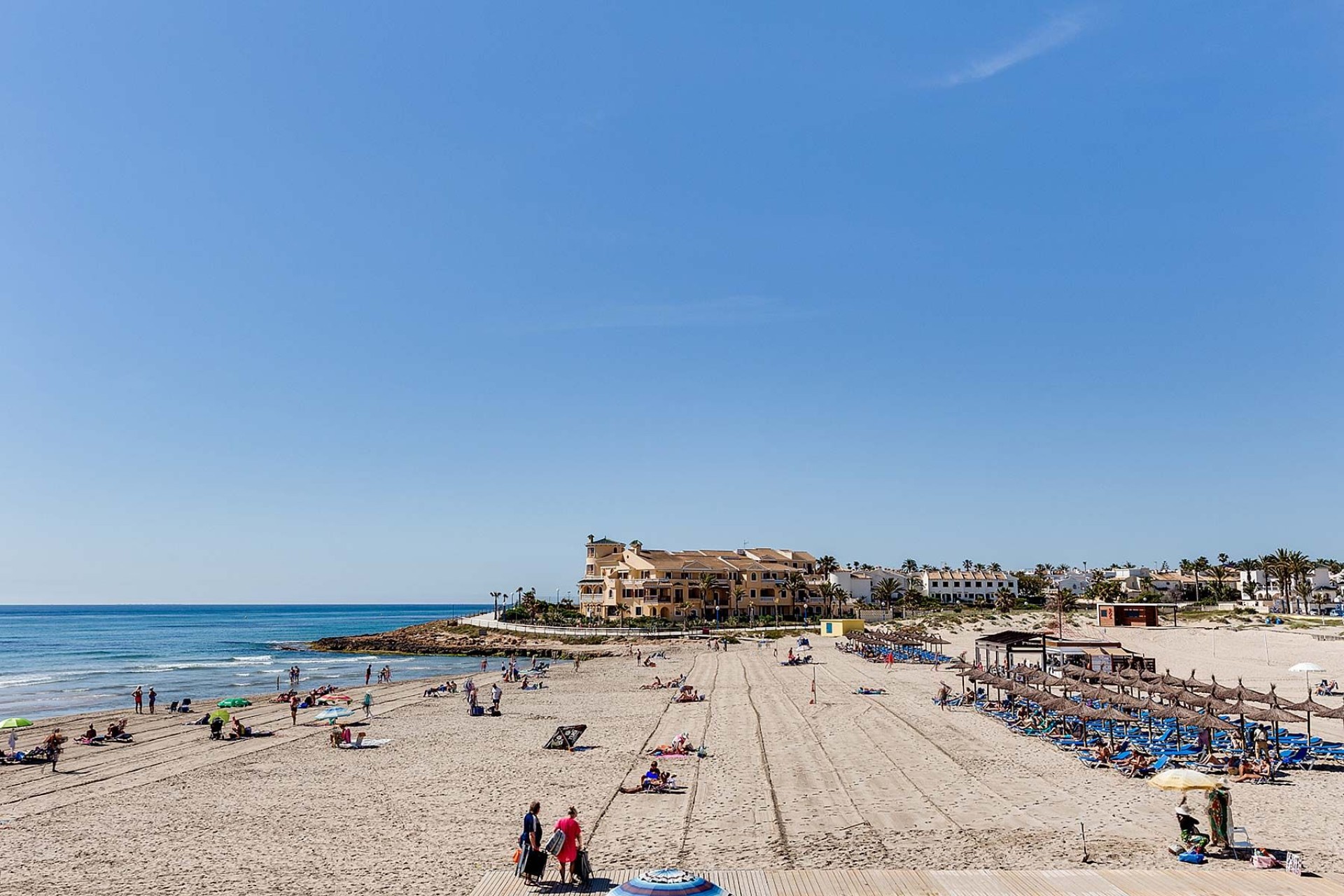 Nieuwbouw - Villa - Orihuela costa - La Zenia