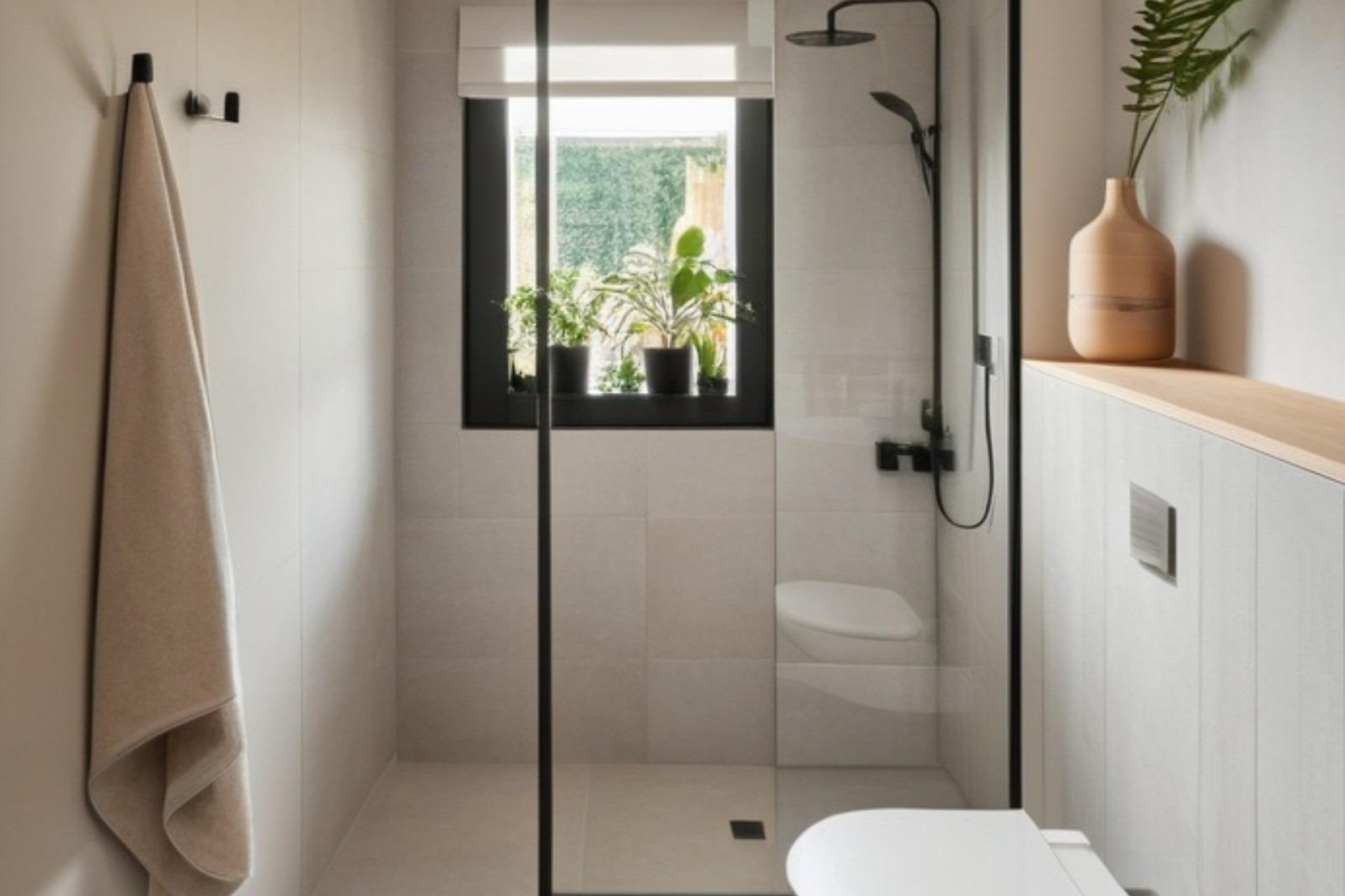 Nieuwbouw - Villa - Orihuela costa - Las Filipinas